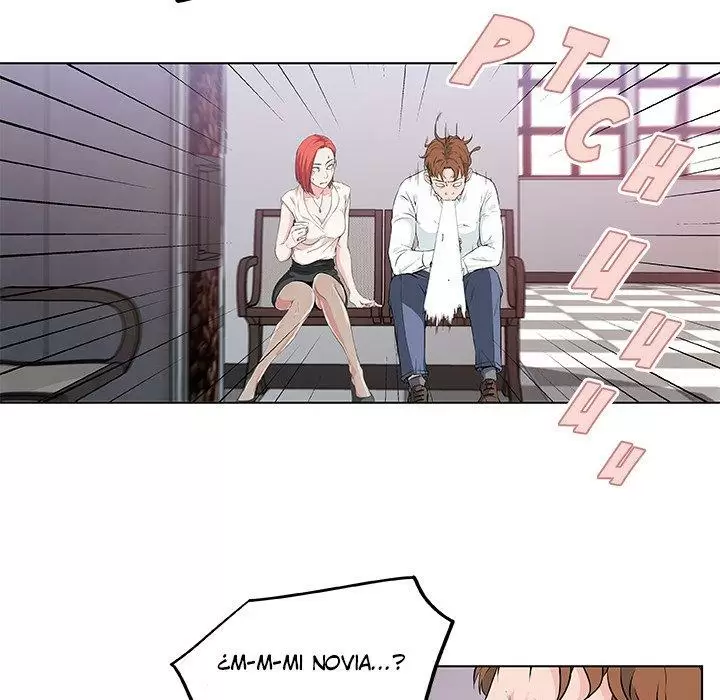 Love Recipe Capítulo 8 - Page 41