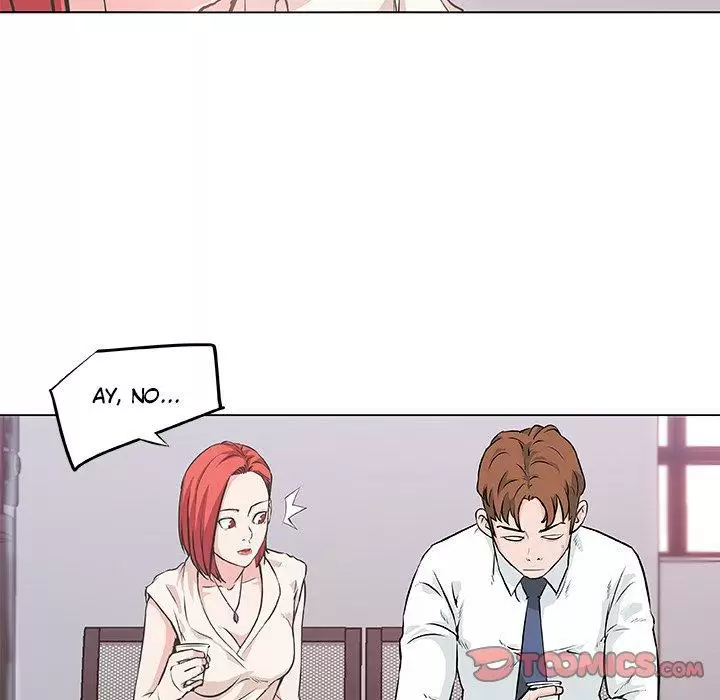 Love Recipe Capítulo 8 - Page 44