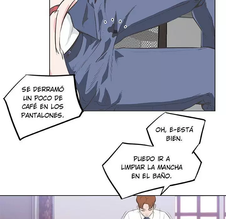 Love Recipe Capítulo 8 - Page 46