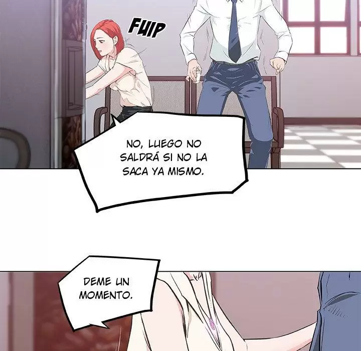 Love Recipe Capítulo 8 - Page 47
