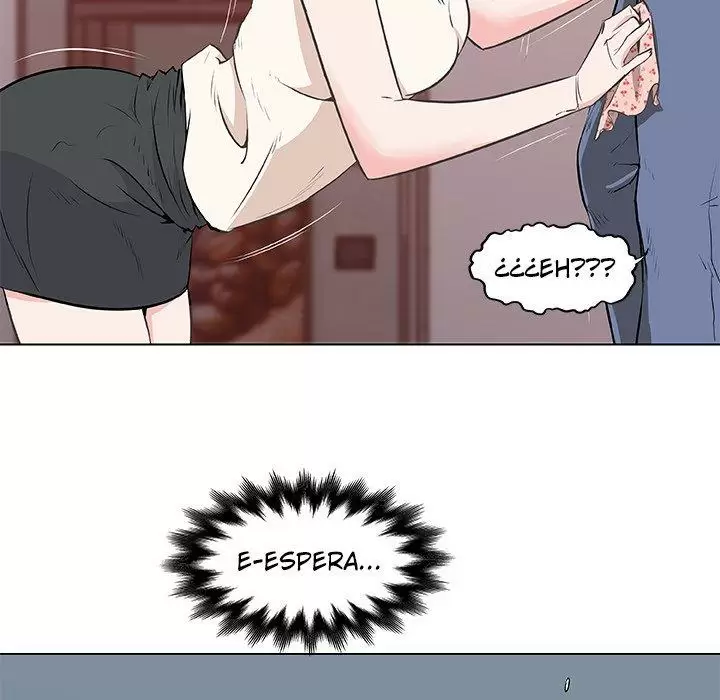 Love Recipe Capítulo 8 - Page 48
