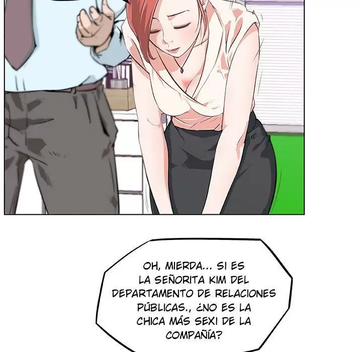 Love Recipe Capítulo 8 - Page 5
