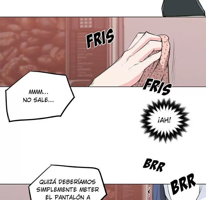 Love Recipe Capítulo 8 - Page 51