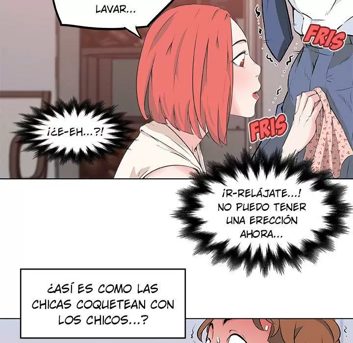Love Recipe Capítulo 8 - Page 52