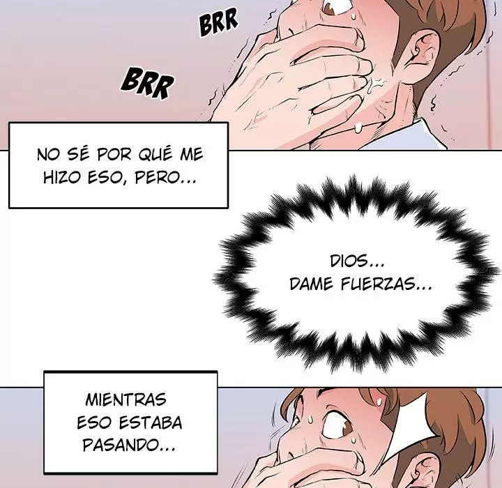 Love Recipe Capítulo 8 - Page 53