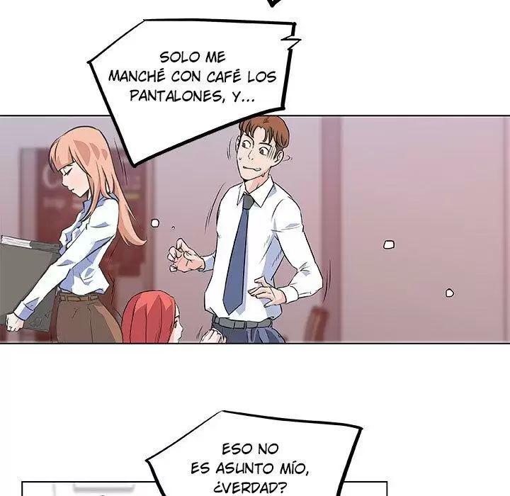 Love Recipe Capítulo 8 - Page 57