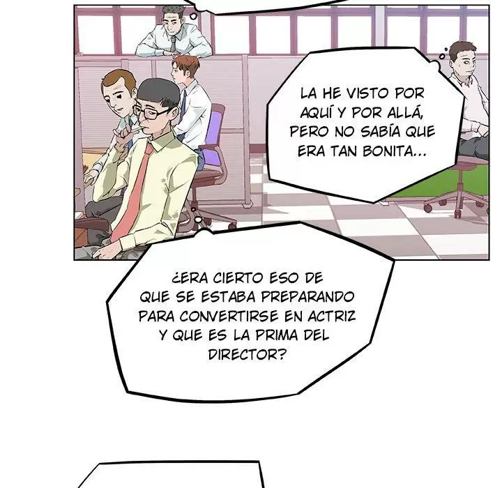 Love Recipe Capítulo 8 - Page 6