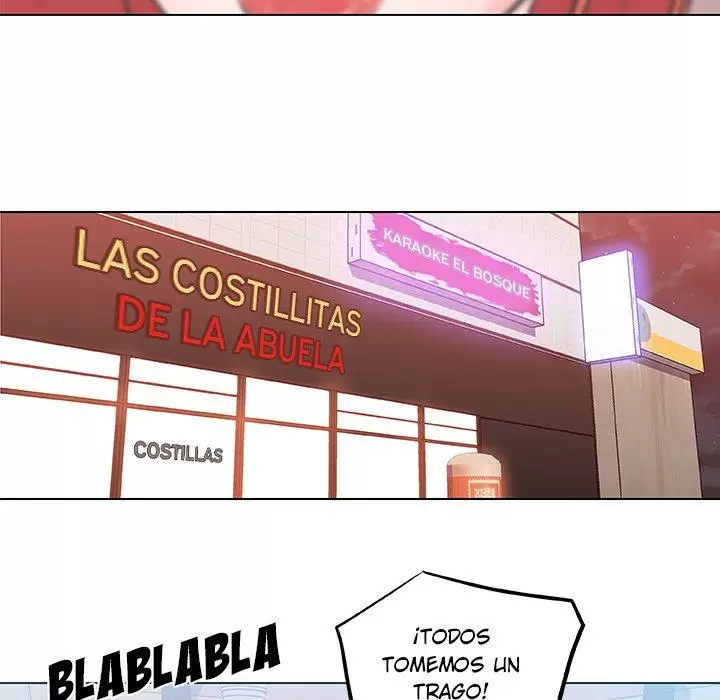 Love Recipe Capítulo 8 - Page 63