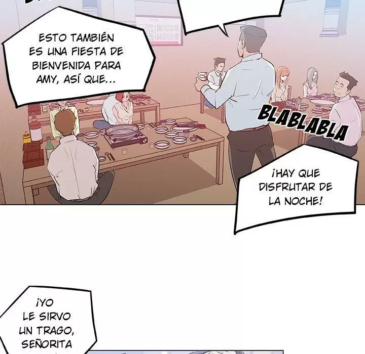 Love Recipe Capítulo 8 - Page 64