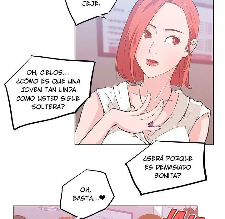 Love Recipe Capítulo 8 - Page 66