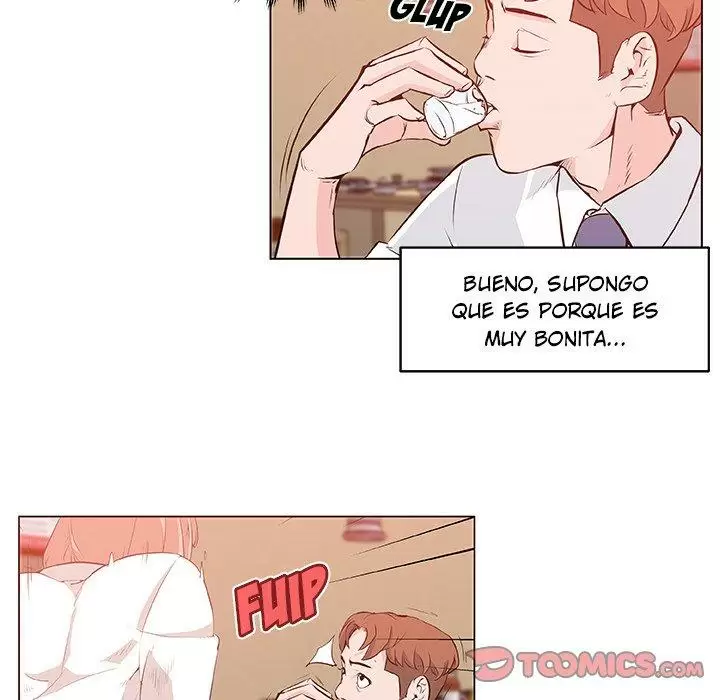 Love Recipe Capítulo 8 - Page 68