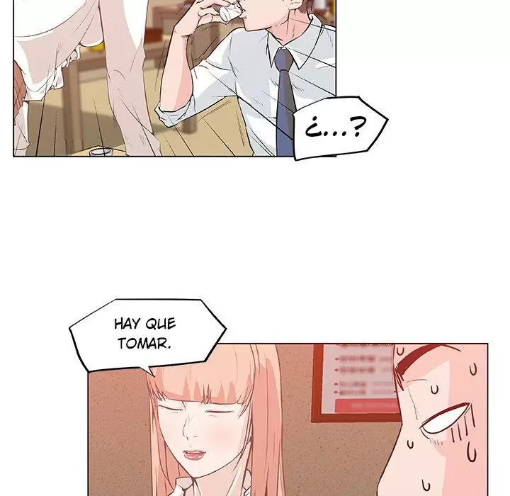 Love Recipe Capítulo 8 - Page 69