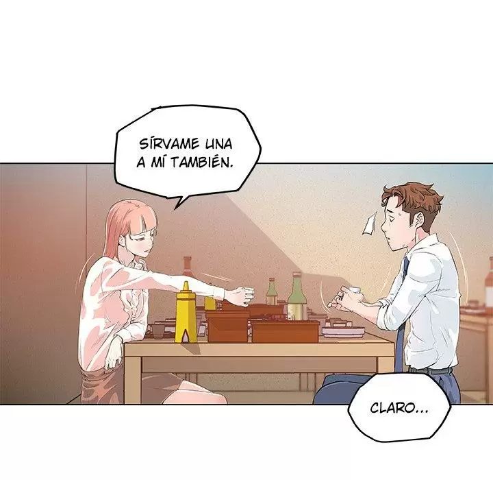 Love Recipe Capítulo 8 - Page 71