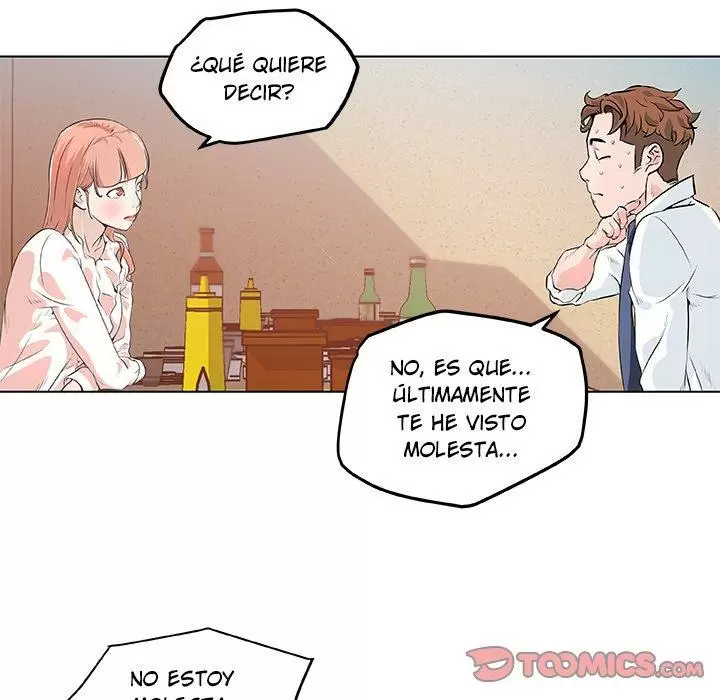 Love Recipe Capítulo 8 - Page 74