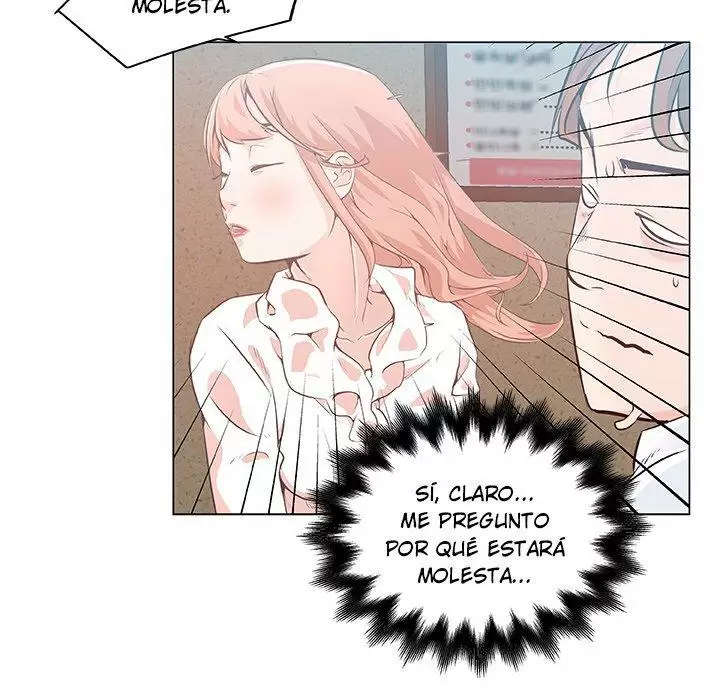 Love Recipe Capítulo 8 - Page 75
