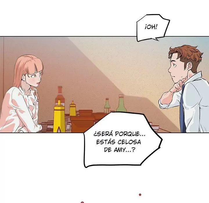 Love Recipe Capítulo 8 - Page 76