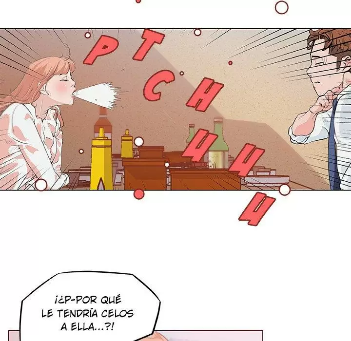 Love Recipe Capítulo 8 - Page 77
