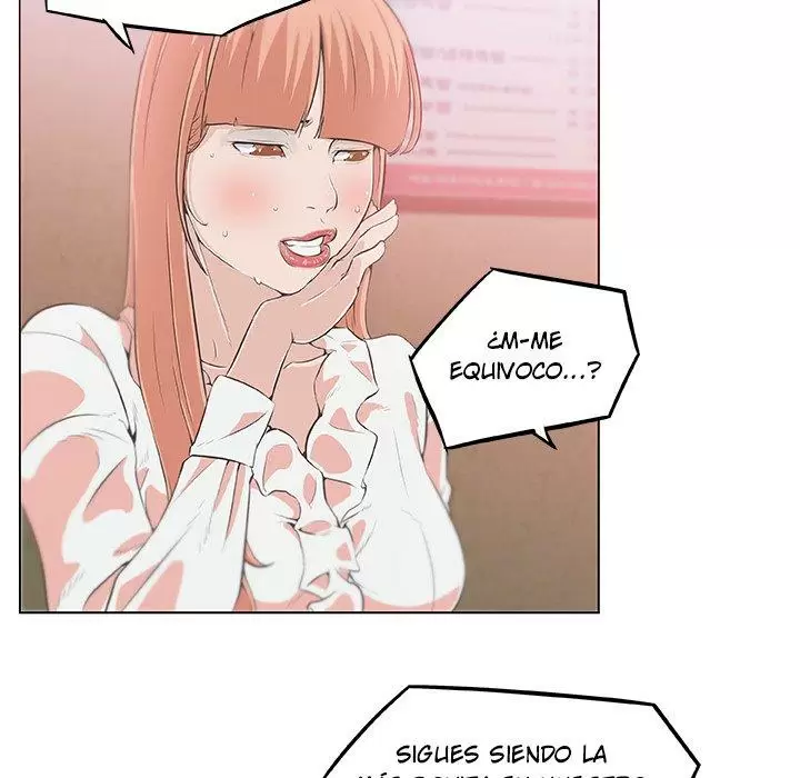 Love Recipe Capítulo 8 - Page 78