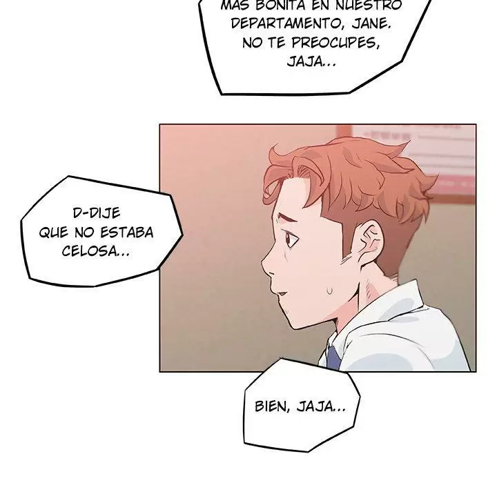 Love Recipe Capítulo 8 - Page 79