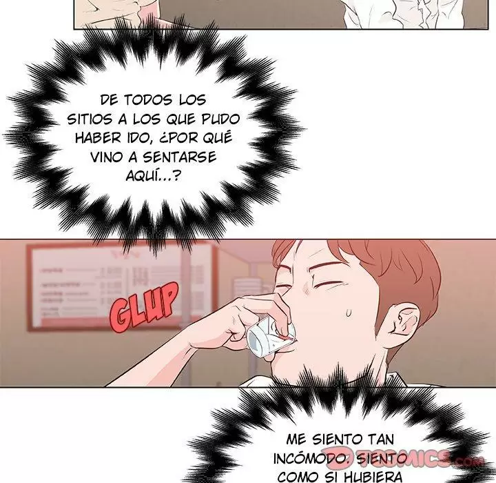 Love Recipe Capítulo 8 - Page 86