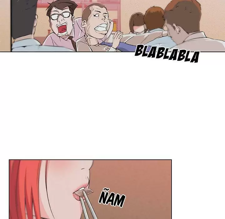 Love Recipe Capítulo 9 - Page 16