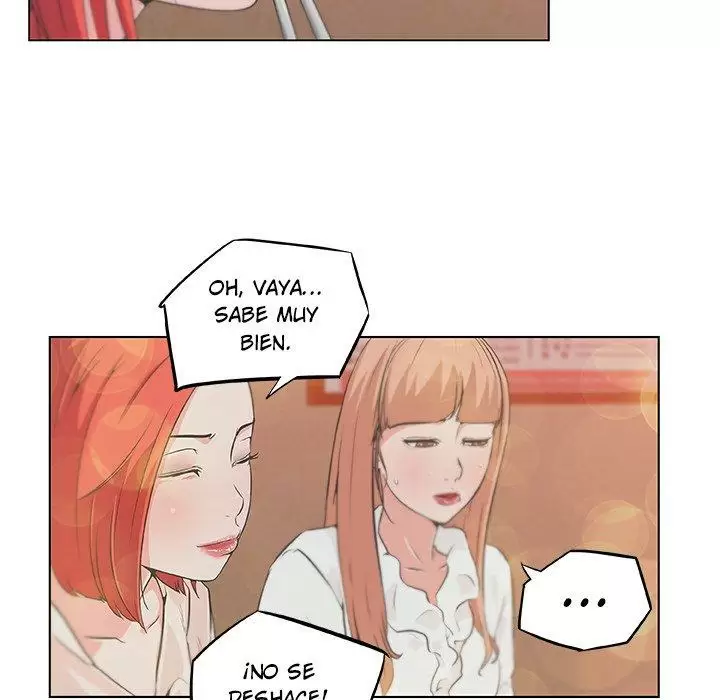 Love Recipe Capítulo 9 - Page 17