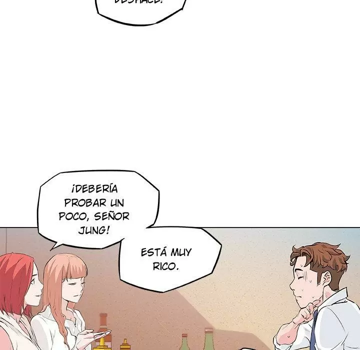 Love Recipe Capítulo 9 - Page 18