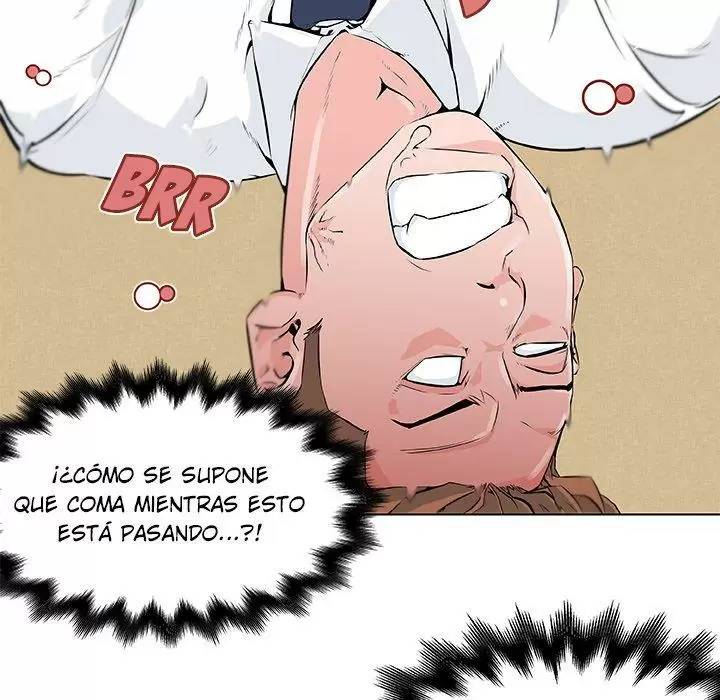 Love Recipe Capítulo 9 - Page 21