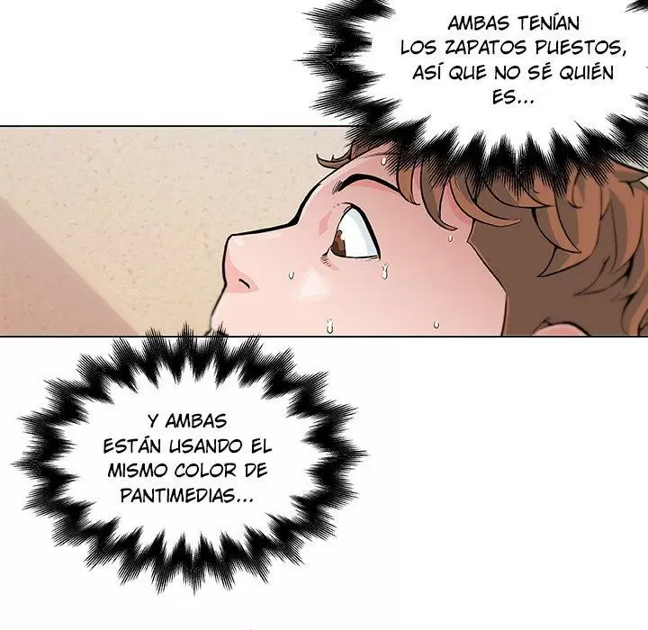 Love Recipe Capítulo 9 - Page 22