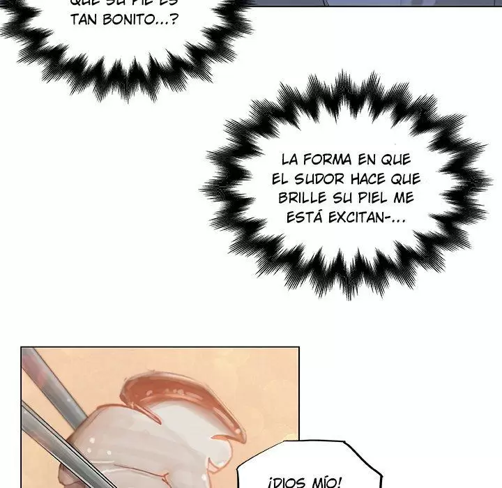 Love Recipe Capítulo 9 - Page 24