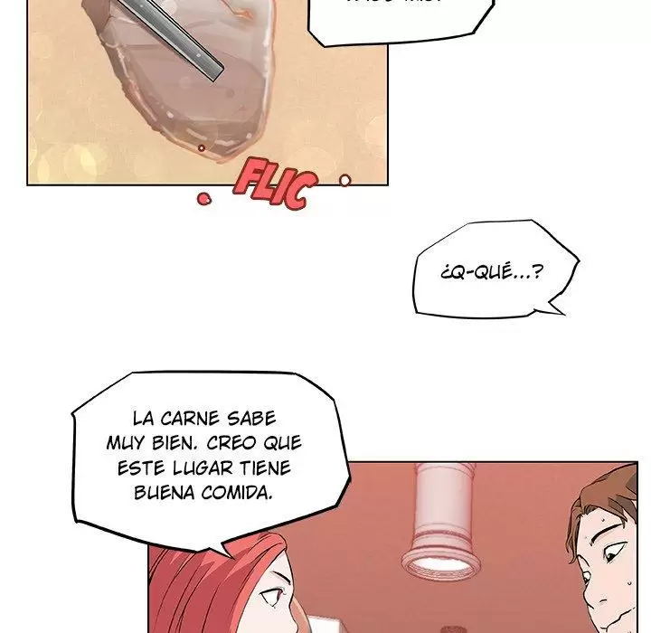 Love Recipe Capítulo 9 - Page 25