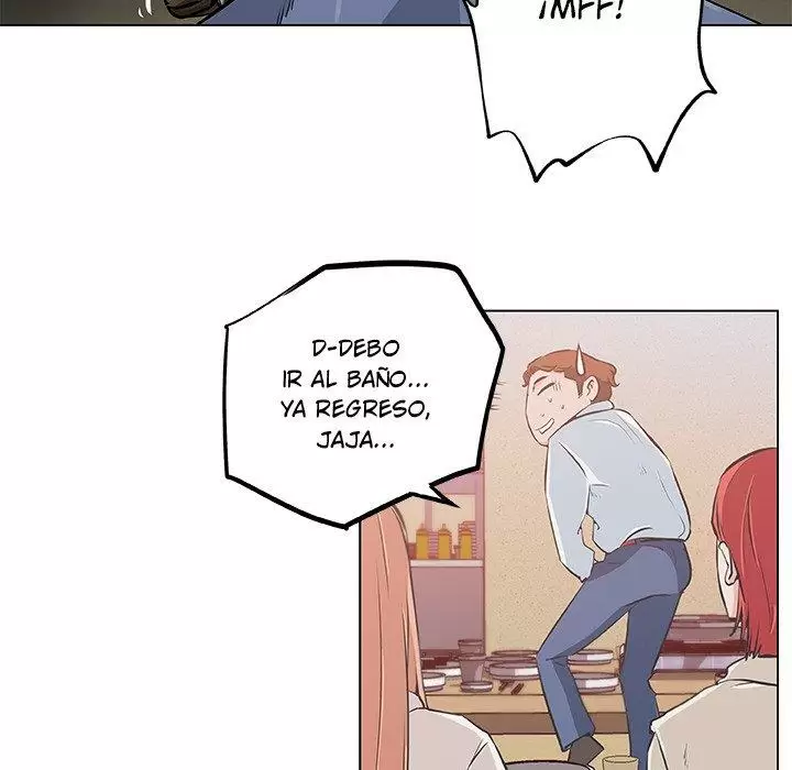 Love Recipe Capítulo 9 - Page 31
