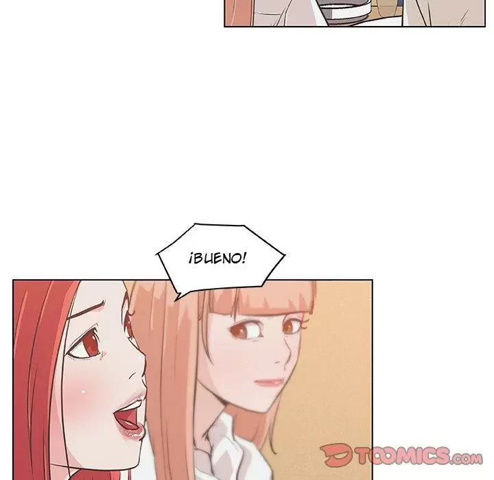 Love Recipe Capítulo 9 - Page 32