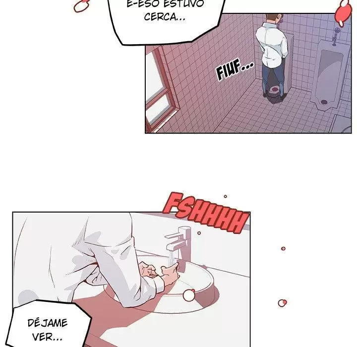 Love Recipe Capítulo 9 - Page 35