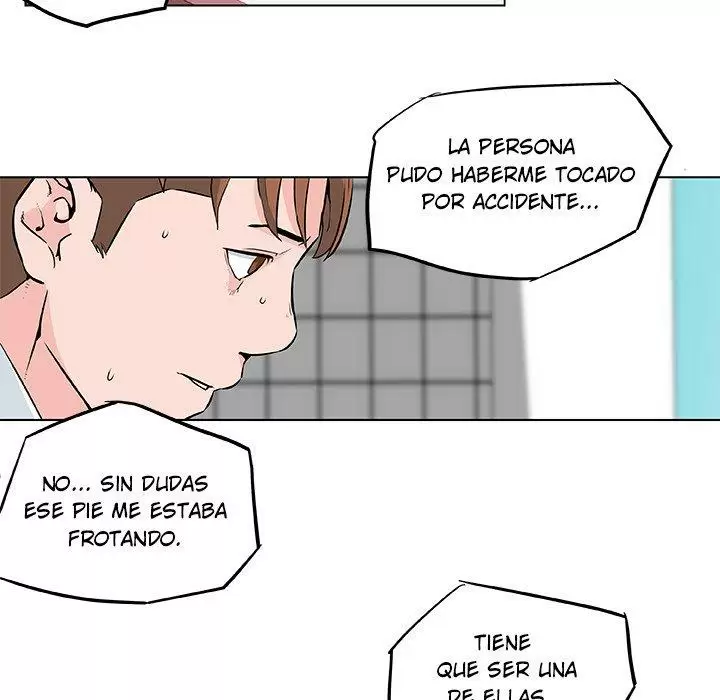 Love Recipe Capítulo 9 - Page 36