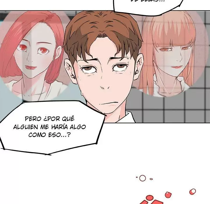 Love Recipe Capítulo 9 - Page 37