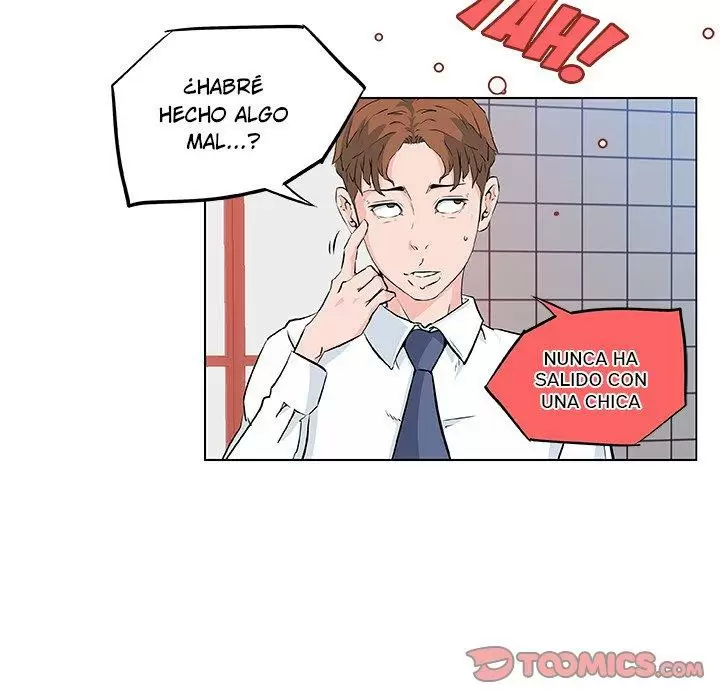 Love Recipe Capítulo 9 - Page 38