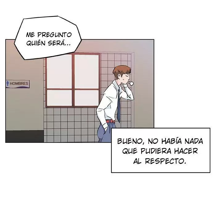 Love Recipe Capítulo 9 - Page 39