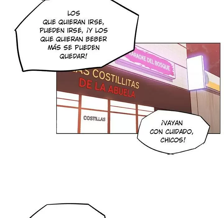 Love Recipe Capítulo 9 - Page 41
