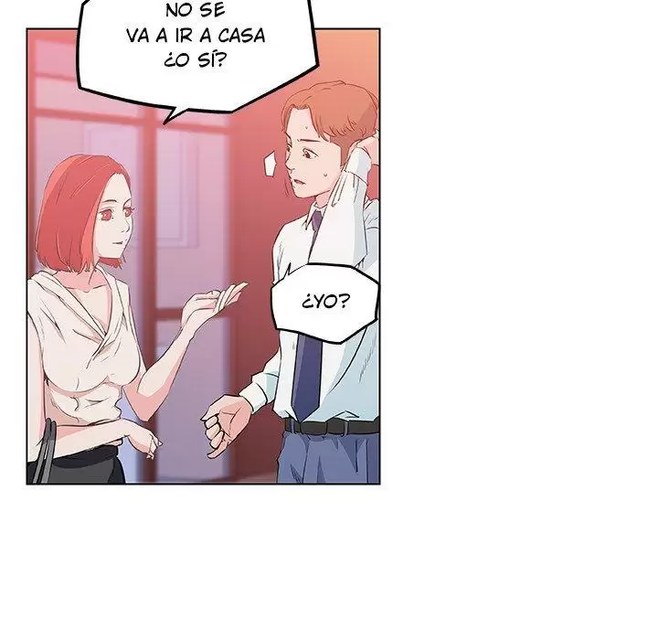 Love Recipe Capítulo 9 - Page 42