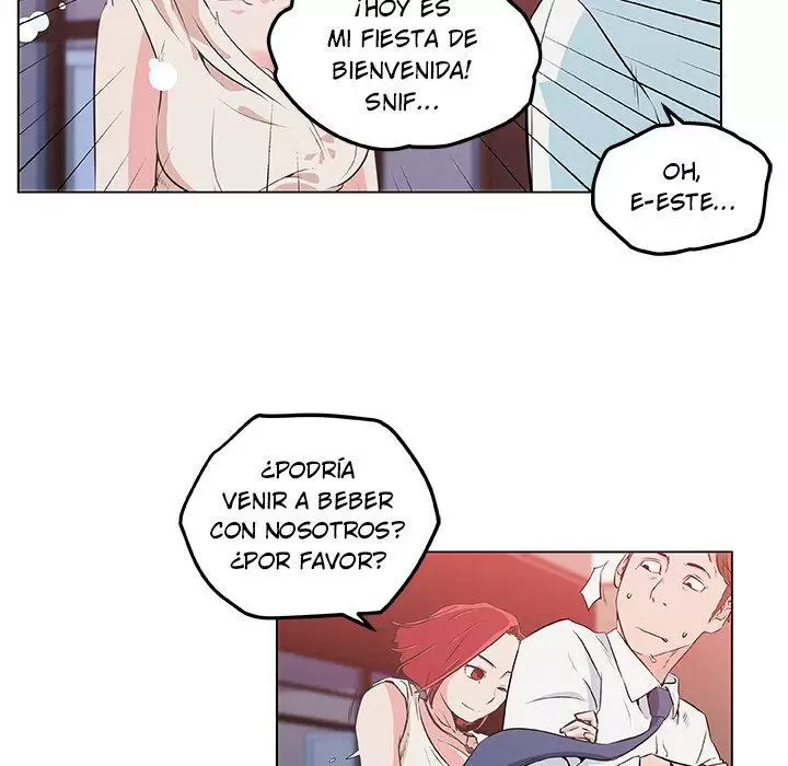 Love Recipe Capítulo 9 - Page 47