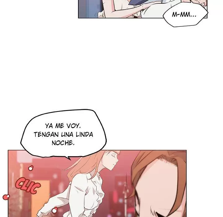 Love Recipe Capítulo 9 - Page 48