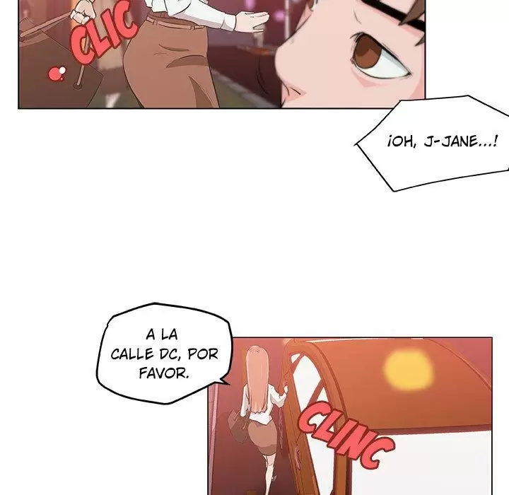 Love Recipe Capítulo 9 - Page 49