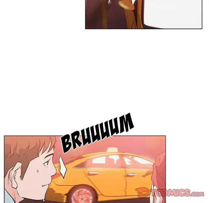 Love Recipe Capítulo 9 - Page 50