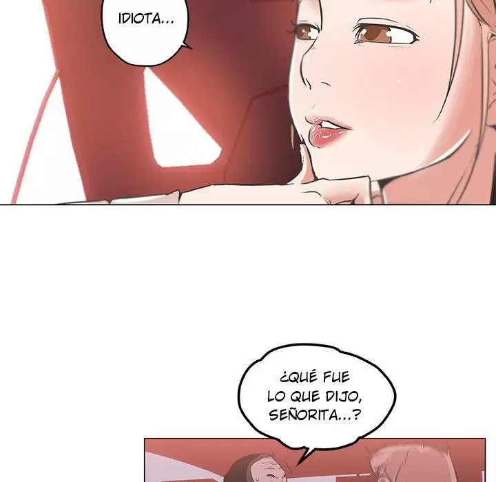 Love Recipe Capítulo 9 - Page 54