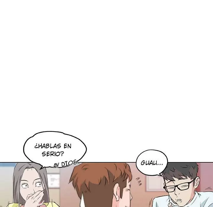 Love Recipe Capítulo 9 - Page 57