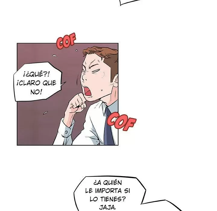 Love Recipe Capítulo 9 - Page 59