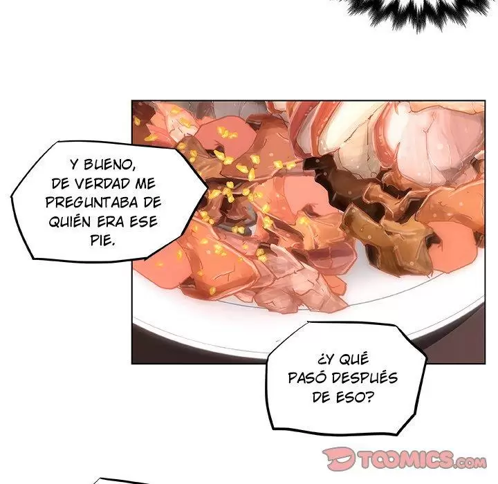 Love Recipe Capítulo 9 - Page 62