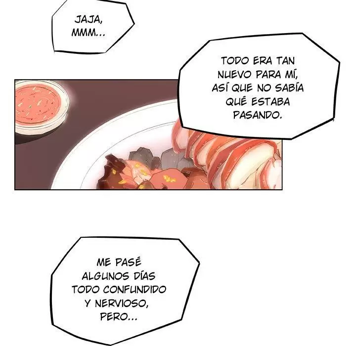 Love Recipe Capítulo 9 - Page 63