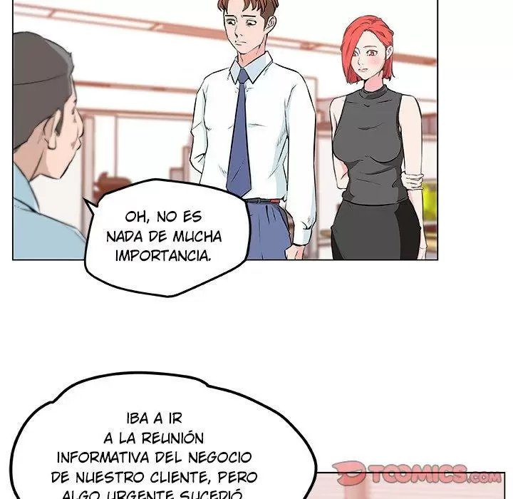 Love Recipe Capítulo 9 - Page 68